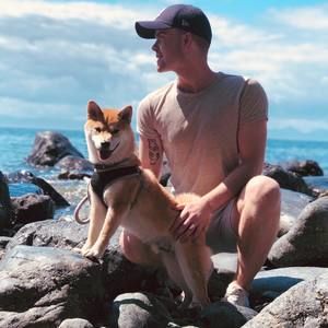 Meet your Posher, Callum